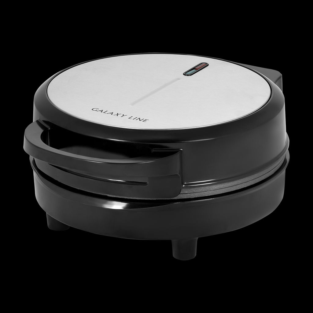 Вафельница электрическая GALAXY LINE GL2987  фото 2