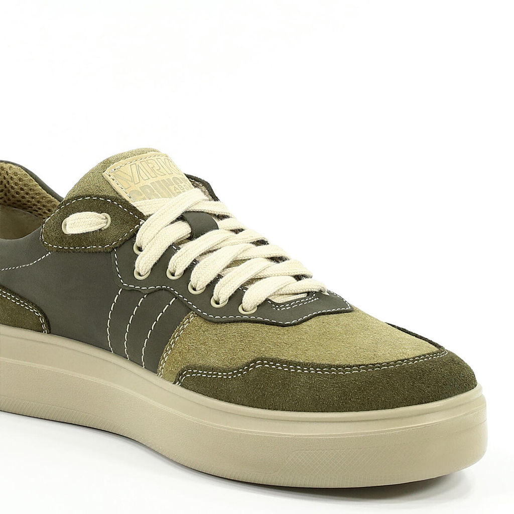 Полуботинки мужские