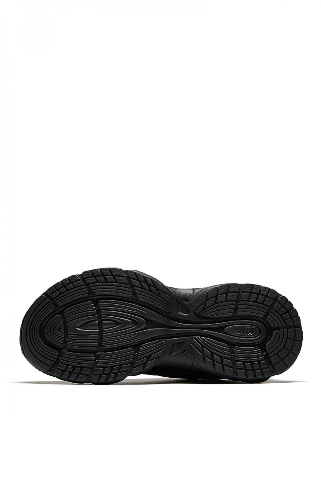 Кроссовки LifeStyle Черный MILLENNIUM TD - Anta фото 5