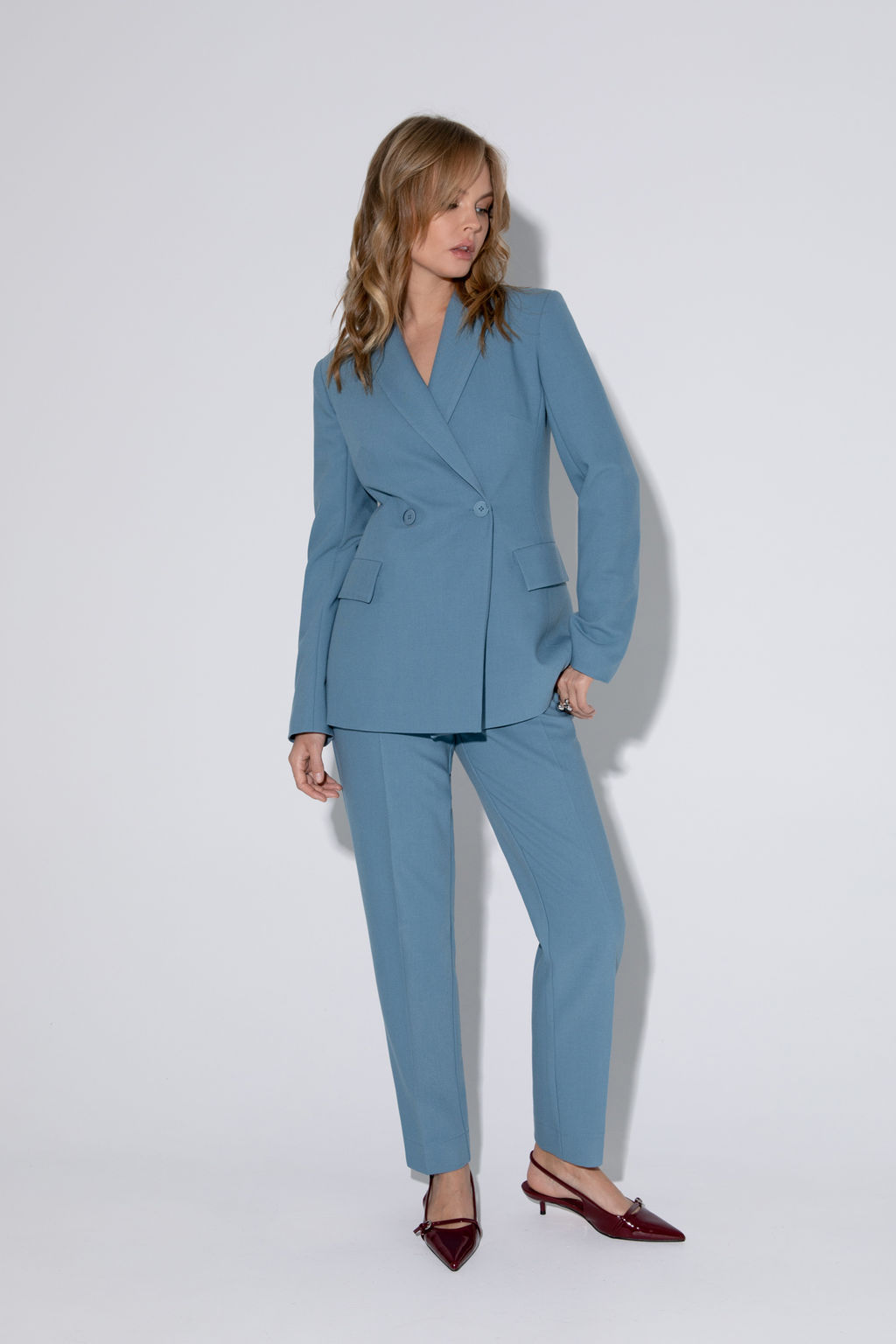 Жакет 5441 - Pirs фото 5