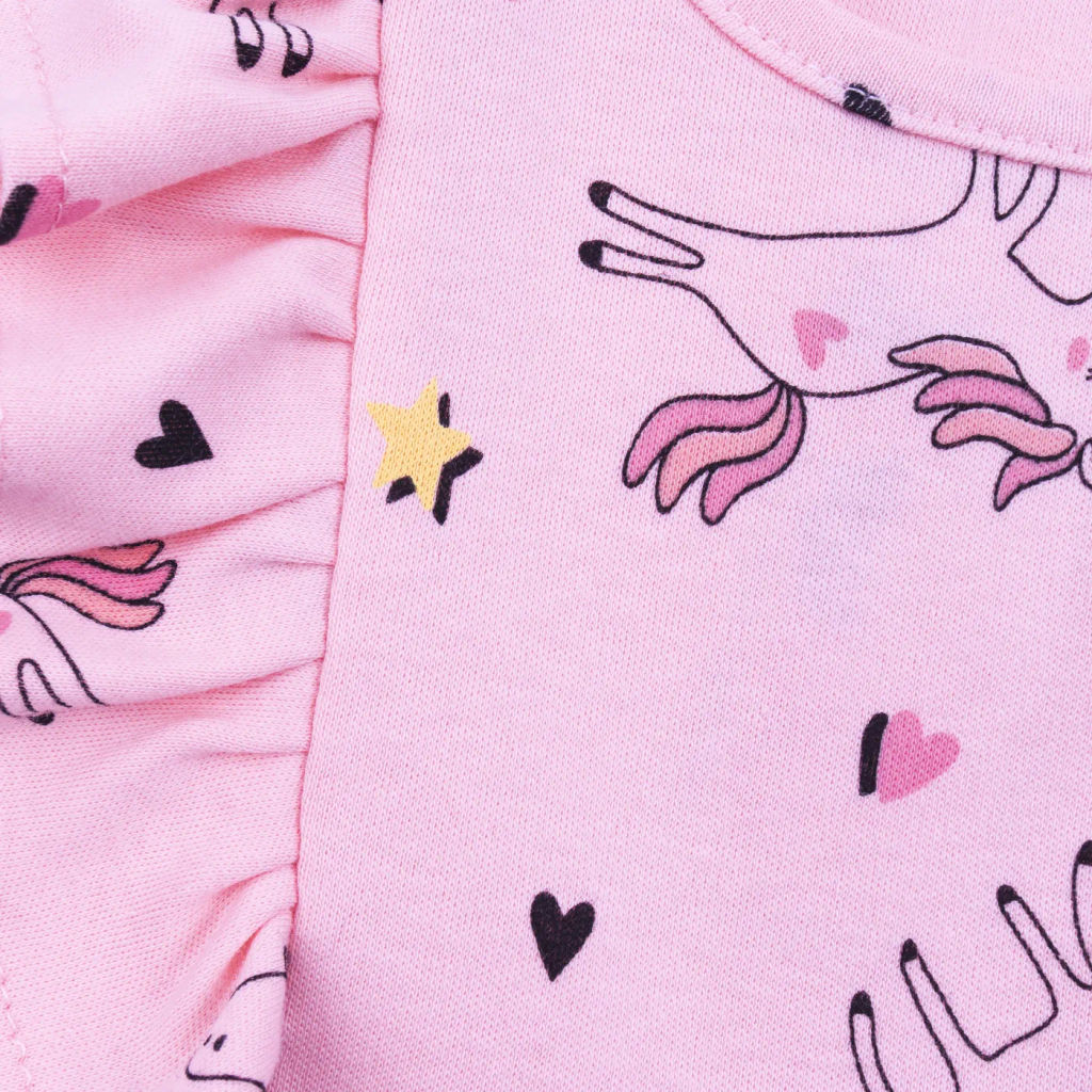 Платье интерлок 1753200101 - Youlala фото 3