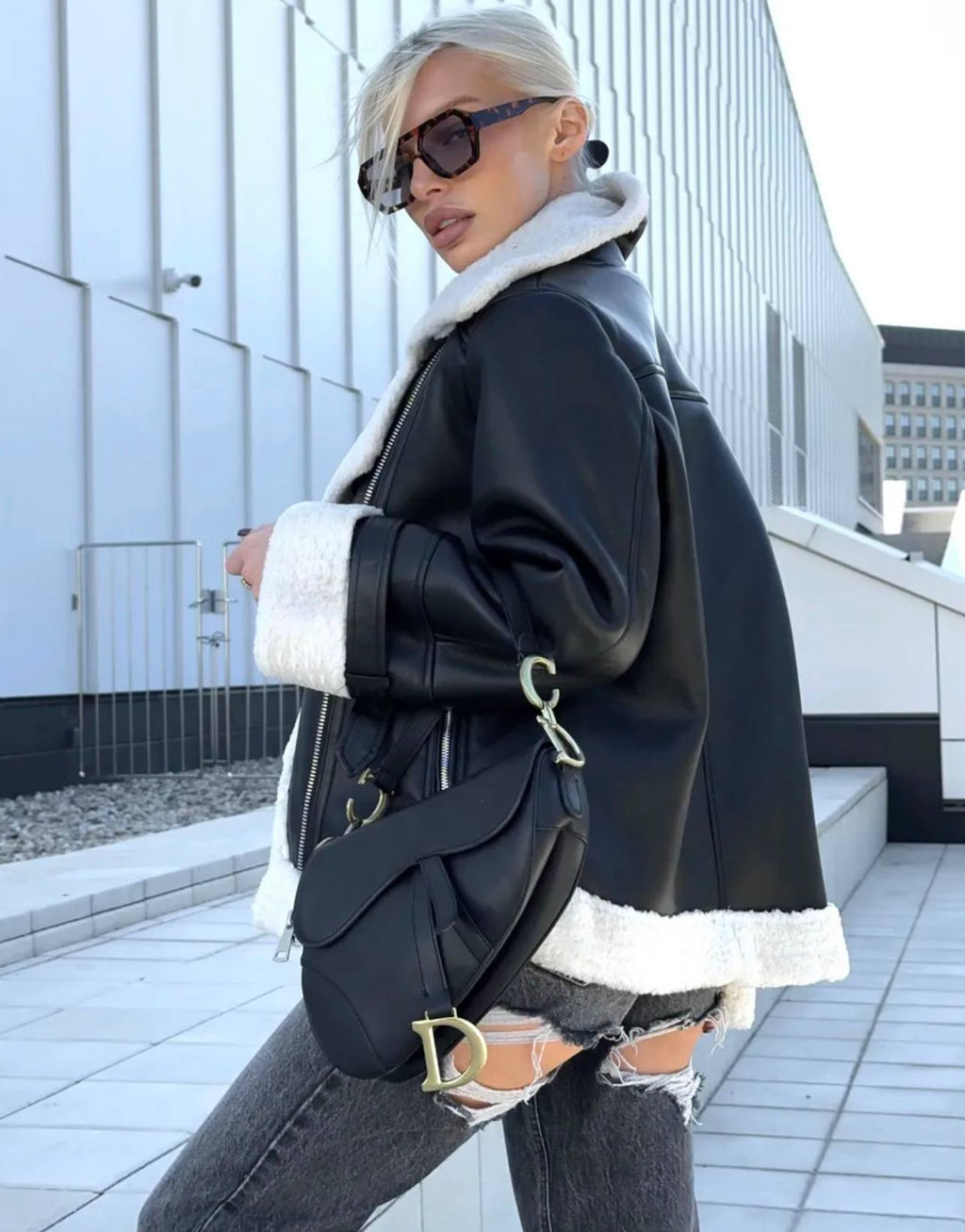 Дубленка - Liketon фото 3