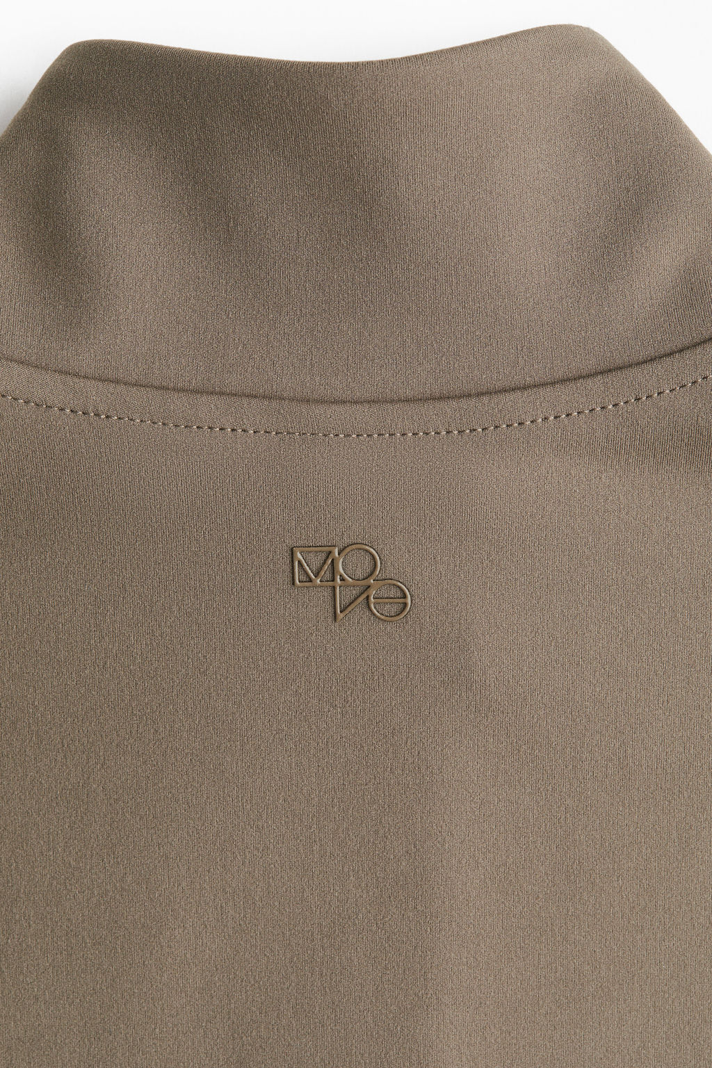 Chaqueta de deporte SoftMove con cremallera - H&m фото 23