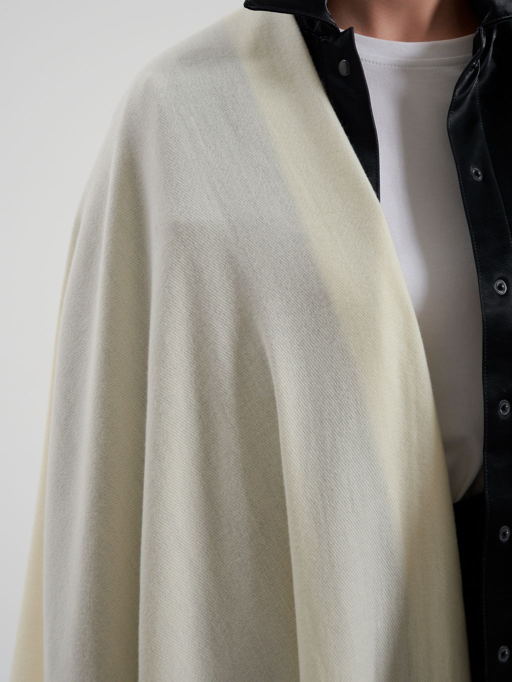 Палантин TM2-85-16 - Tantino фото 4