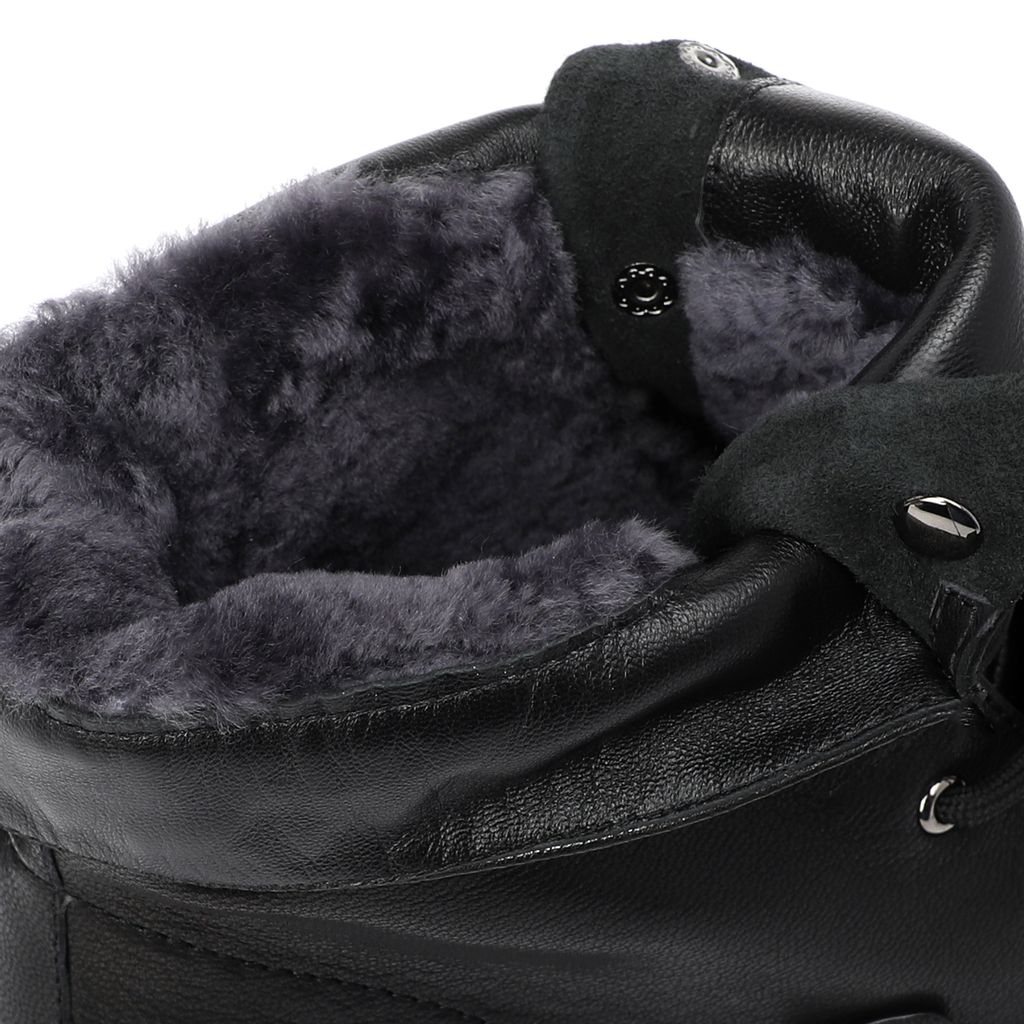 Женские ботинки TENDANCE Артикул 2533822, черный
