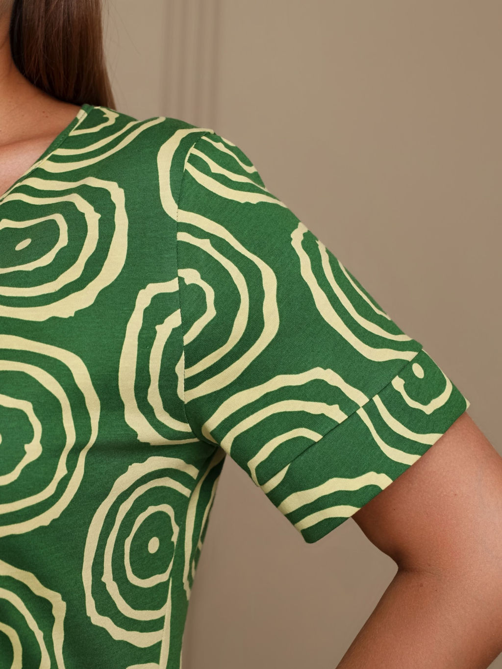 VIOTEX Халат Мотивы - Виотекс фото 2