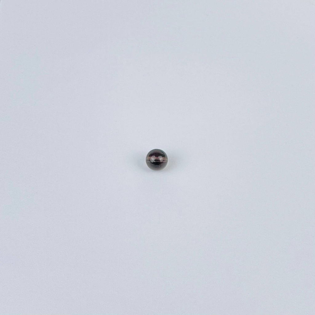 Бусины для украшений Индошинита (Тектит) (5 шт)