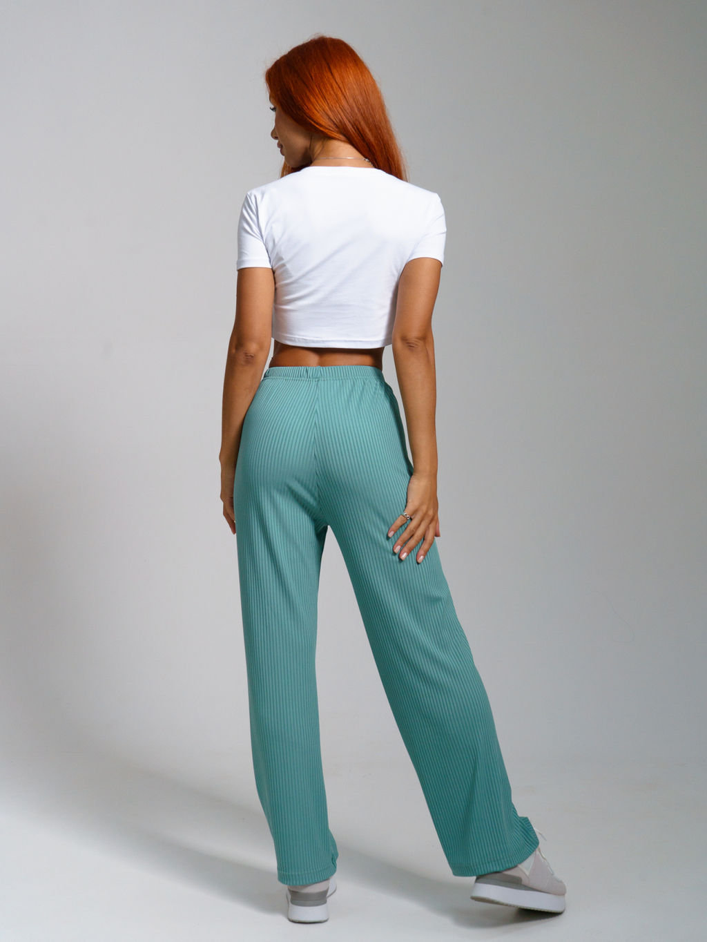 939 Брюки "Олива"