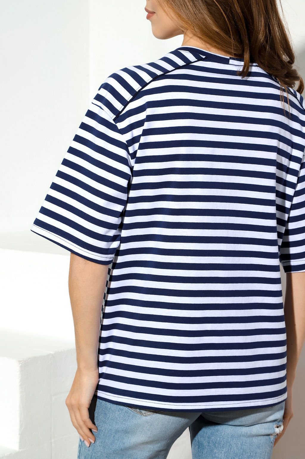 Футболка Клипер-2 VIOTEX