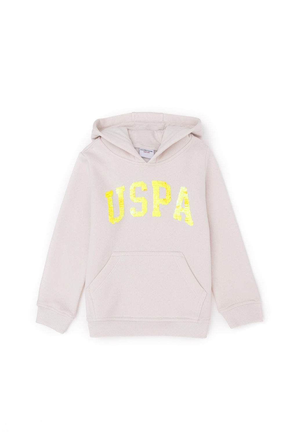 K_z _ocuk Ta_ Basic Sweatshirt