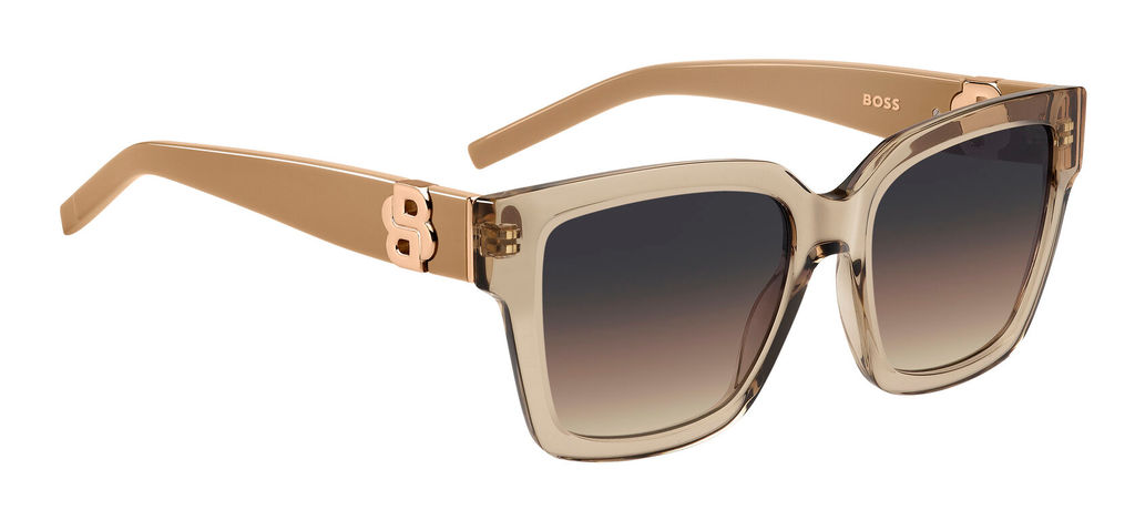 Солнцезащитные очки BOSS 1744/S - Hugo Boss фото 3