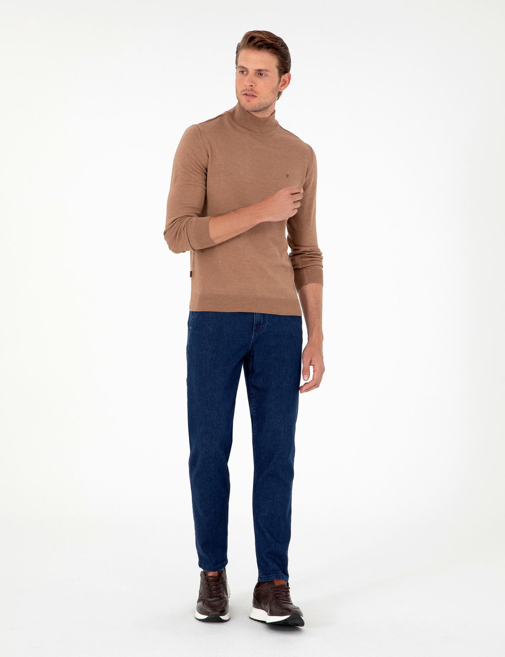 Mavi Carrot Fit Jean Pantolon