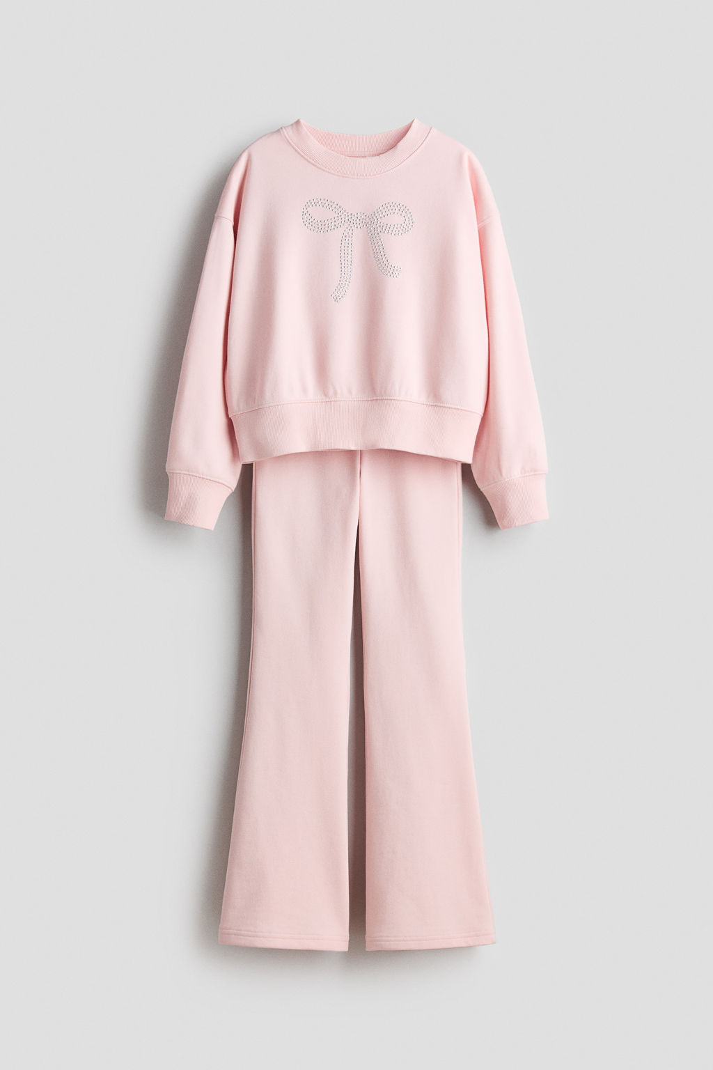 Conjunto de sudadera y joggers - H&m фото 3