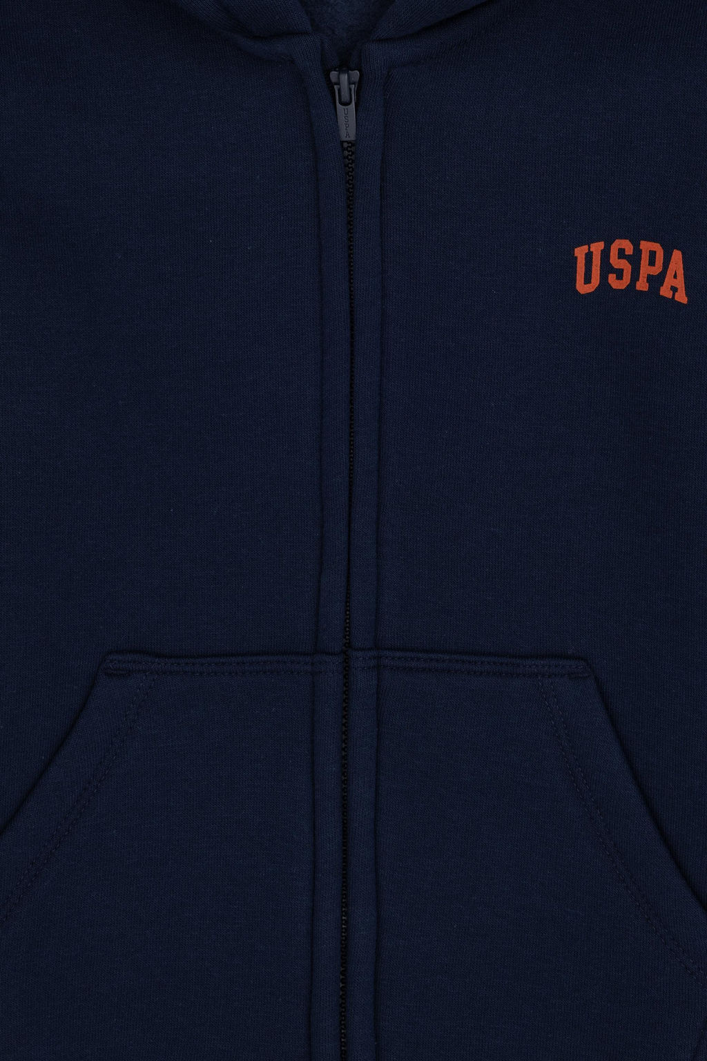 Темно-синий вязаный кардиган для мальчика Неожиданная скидка в корзине - U.s. polo assn фото 4