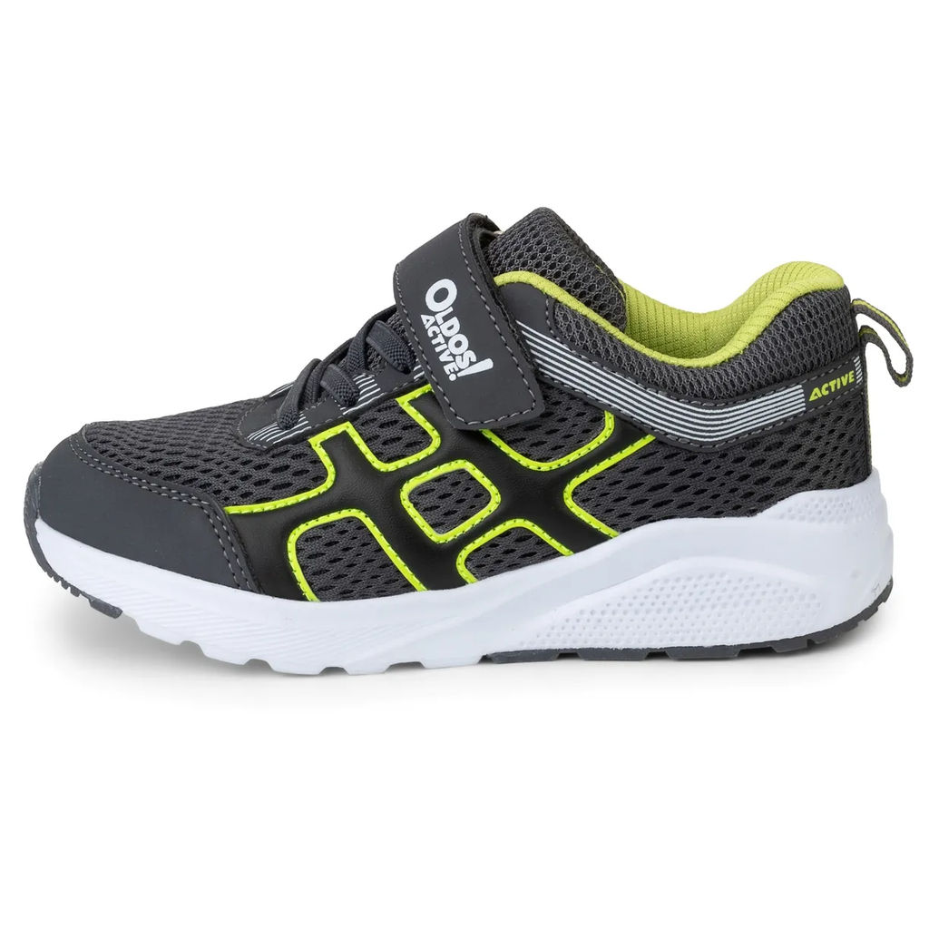 Кроссовки детск. Мехико - Oldos фото 4