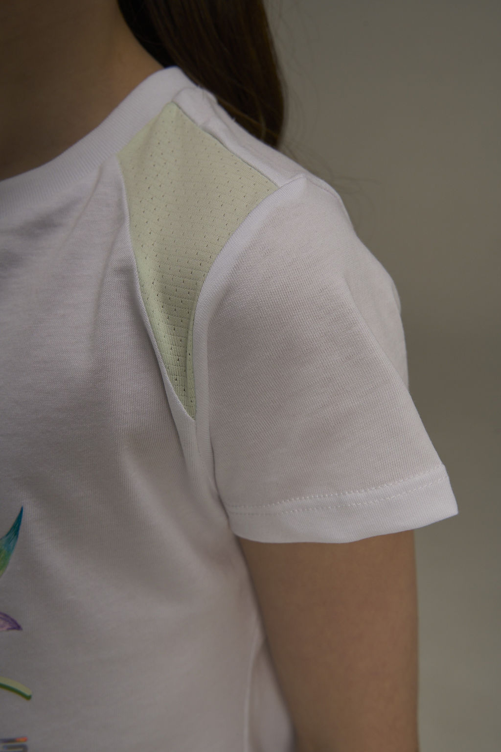 Футболка Белый