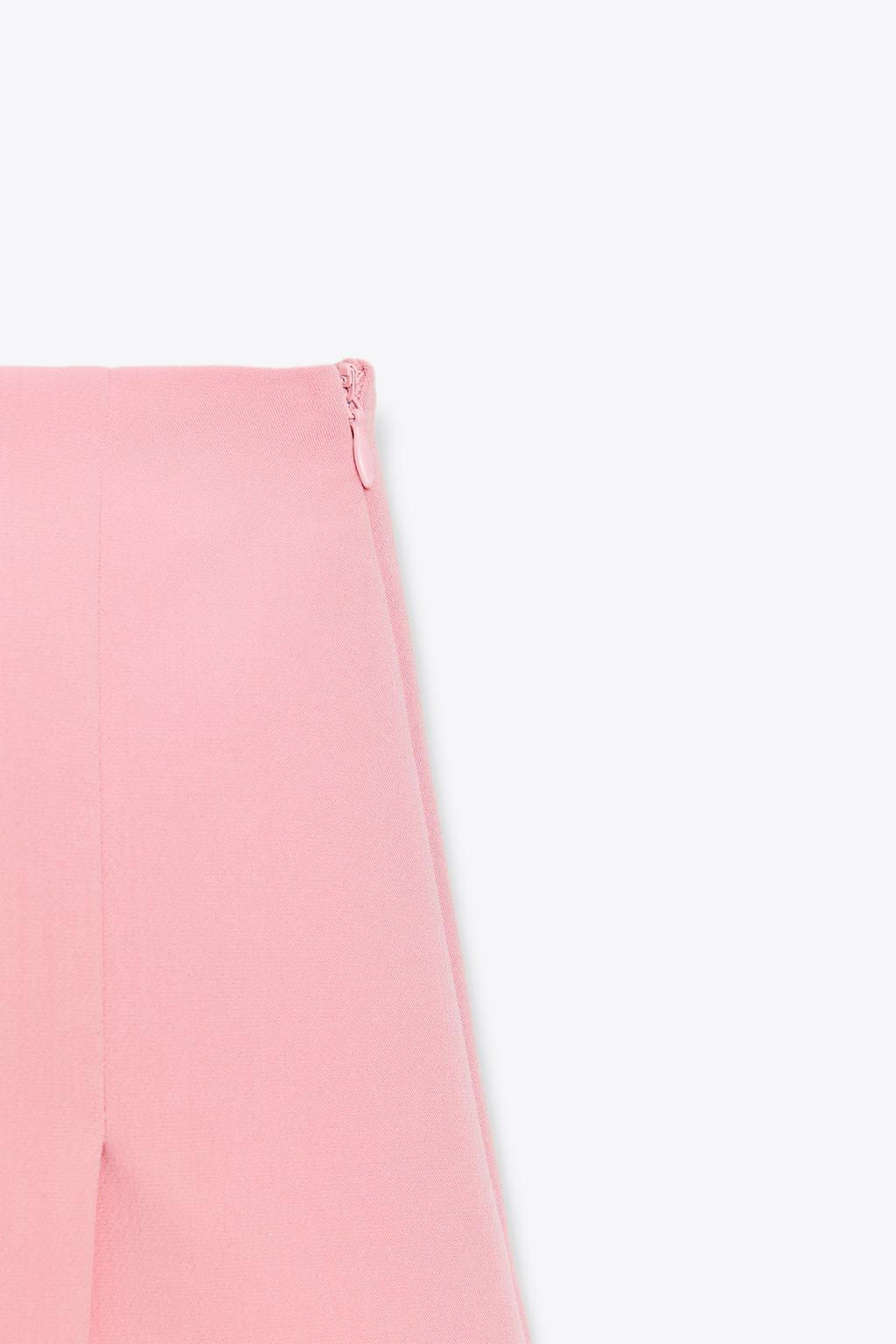 SKORT - Zara фото 21