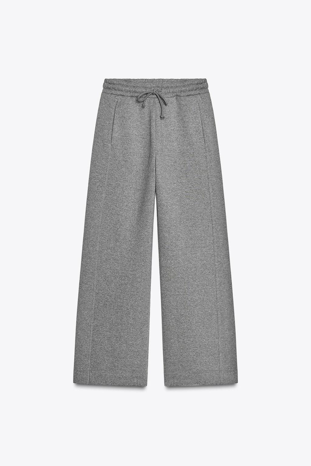 GLITTER TROUSERS - Zara фото 5