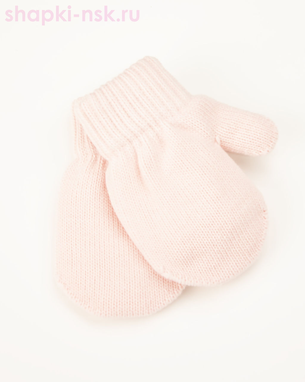 009-TMx Варежки детские (5-6 лет)