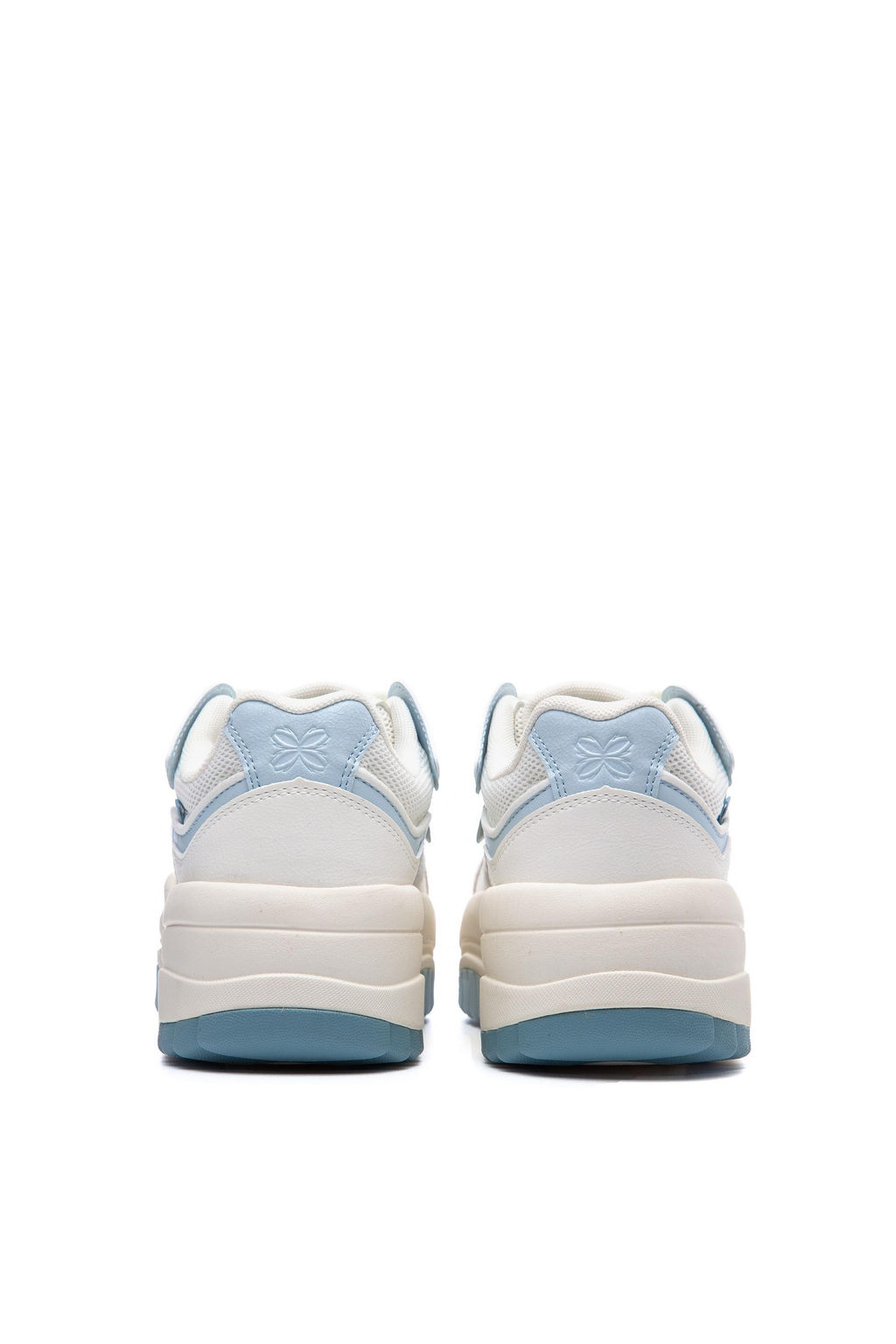 Кеды Бежевый/Синий - Anta фото 5