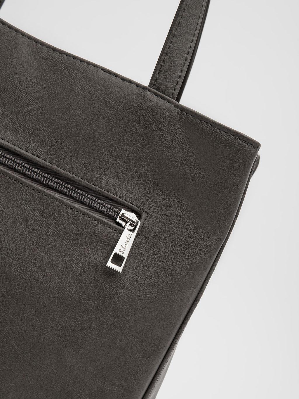 Темно-серый тоут S.Lavia  фото 14