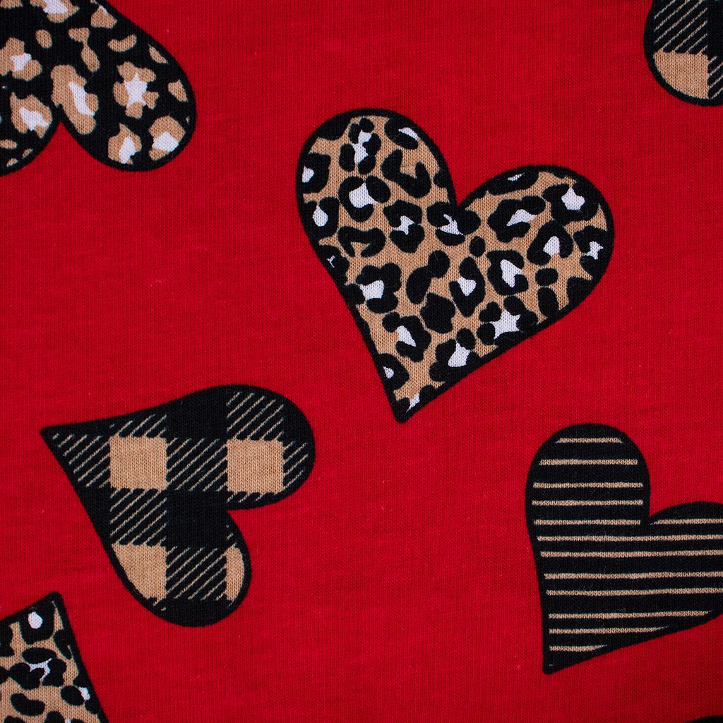 Платье кулирка 1338101202 - Youlala фото 6