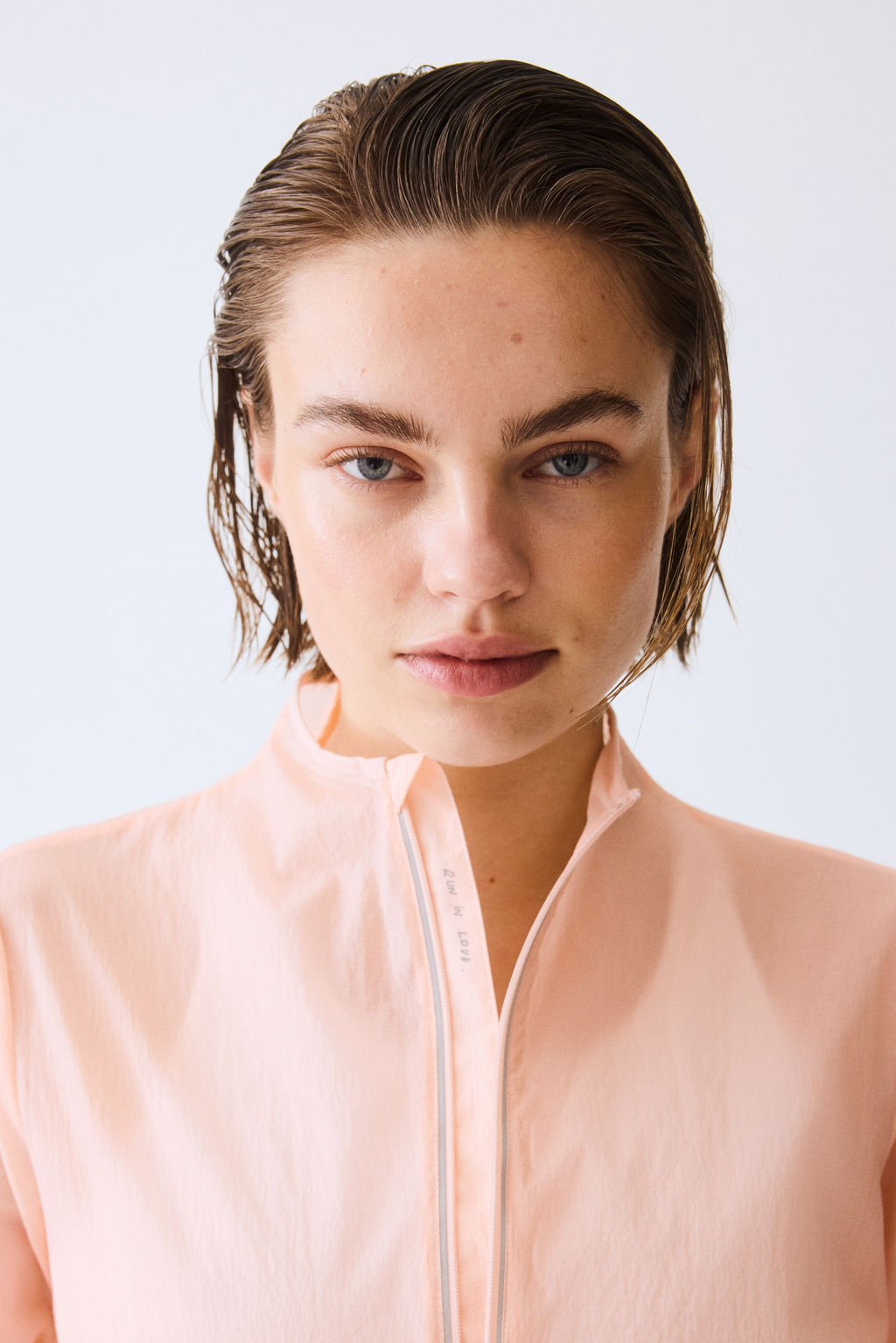 Chaqueta de running ligera con DryMove - H&m фото 8