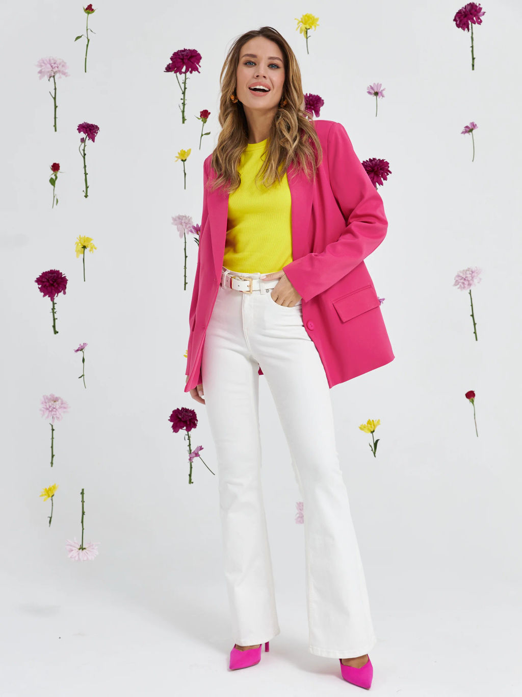 JETTY Топ  фото 2