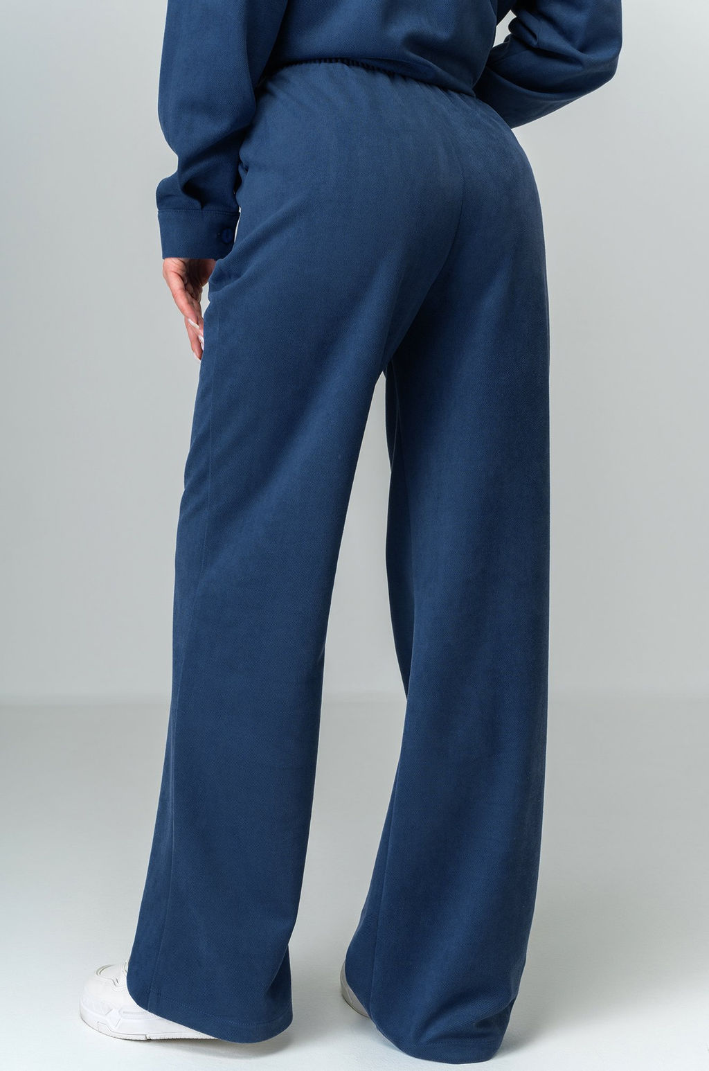 Женский костюм из микровельвета Happyfox - Happy fox фото 6