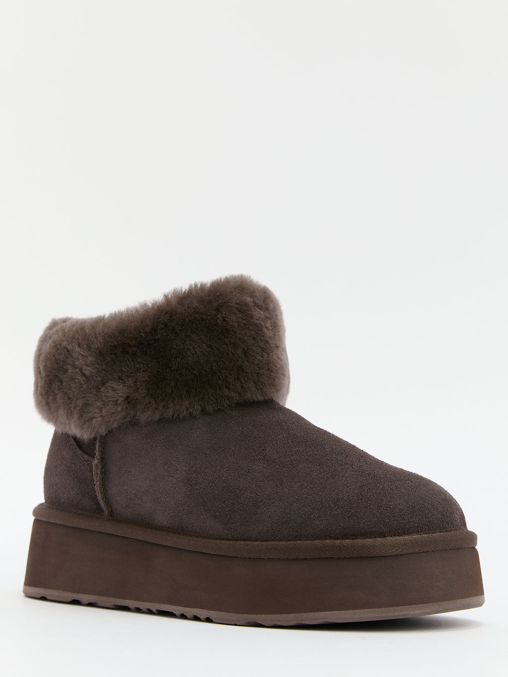 Женские угги TENDANCE