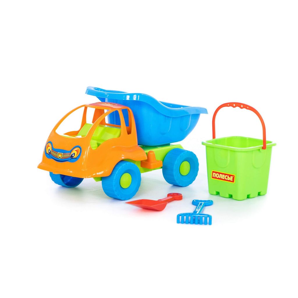 Набор №56 - Полесье фото 6