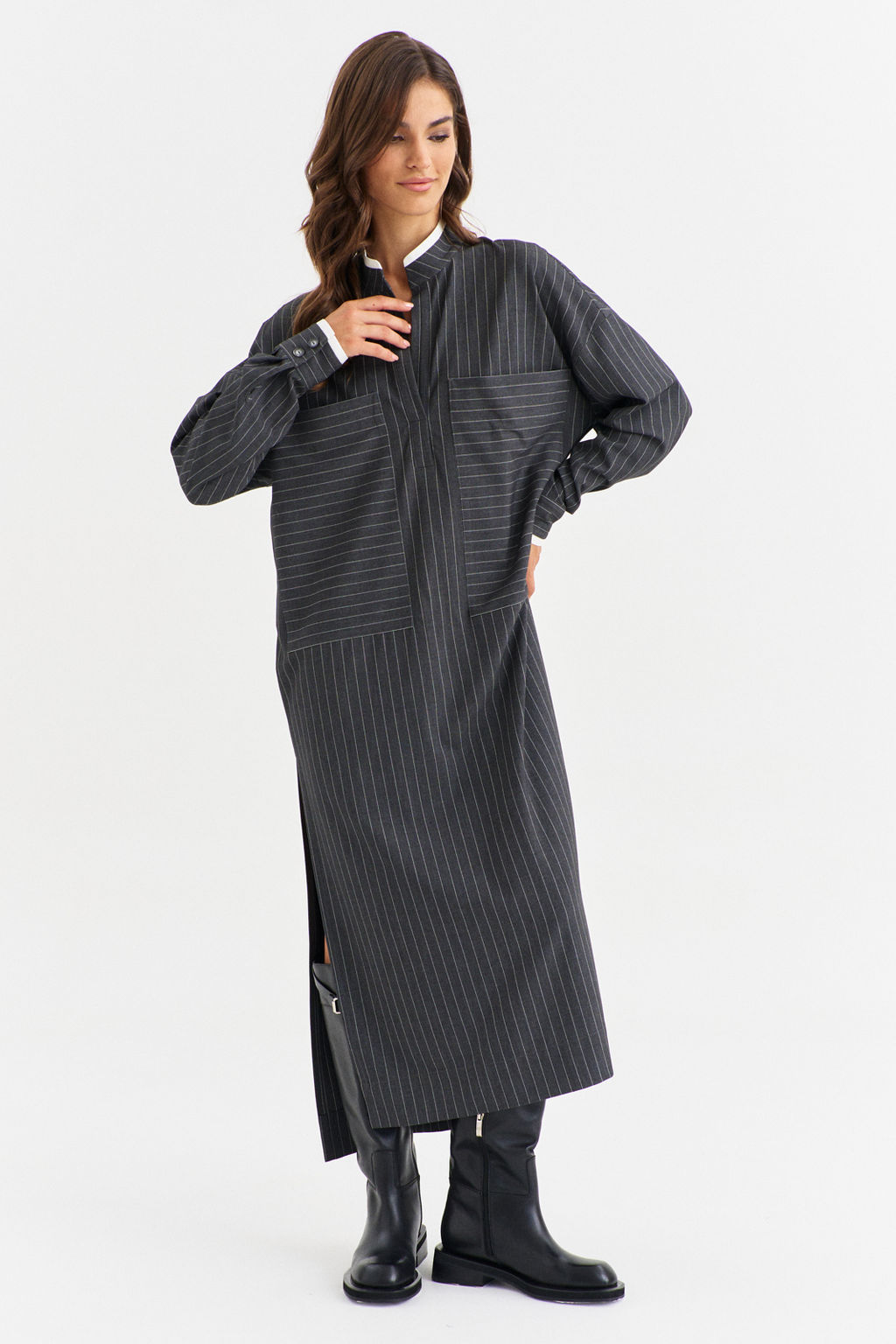 Платье 1310 - Rinka фото 19