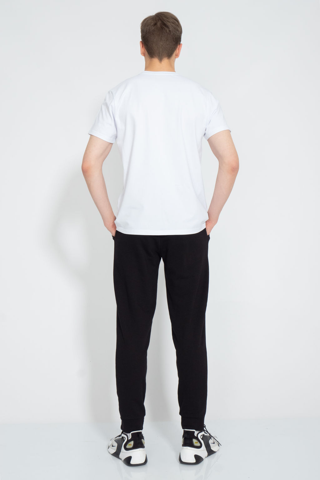 Джемпер 1010 - Kivviwear фото 3