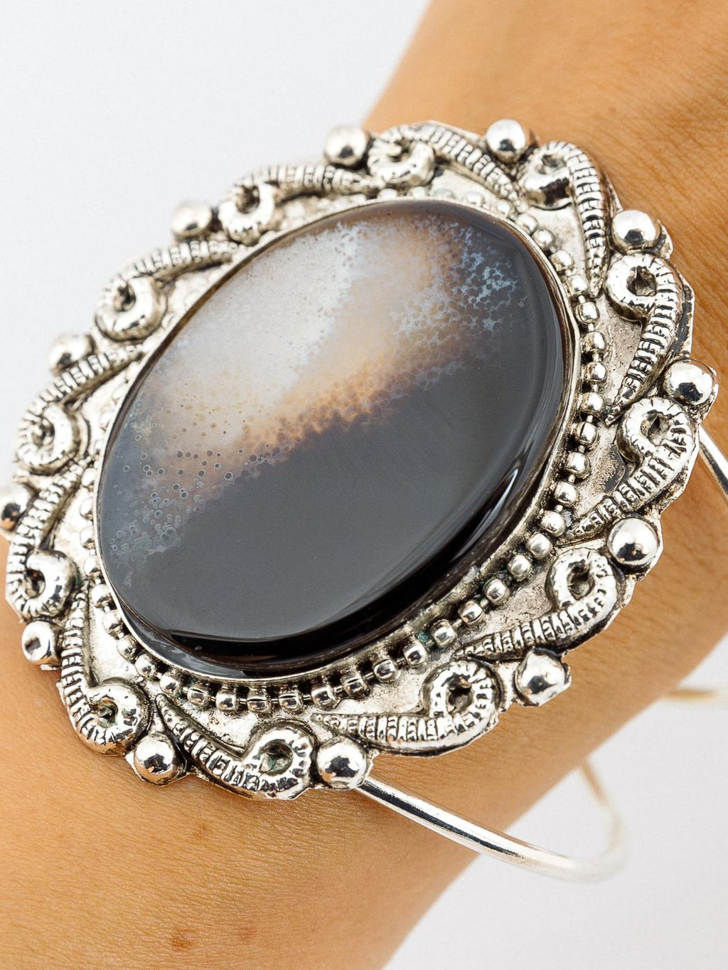 Украшение Браслет №1591/6 - Ганг фото 3