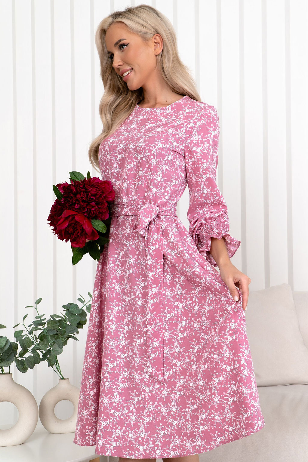 Платье 6848 - Open-style фото 5