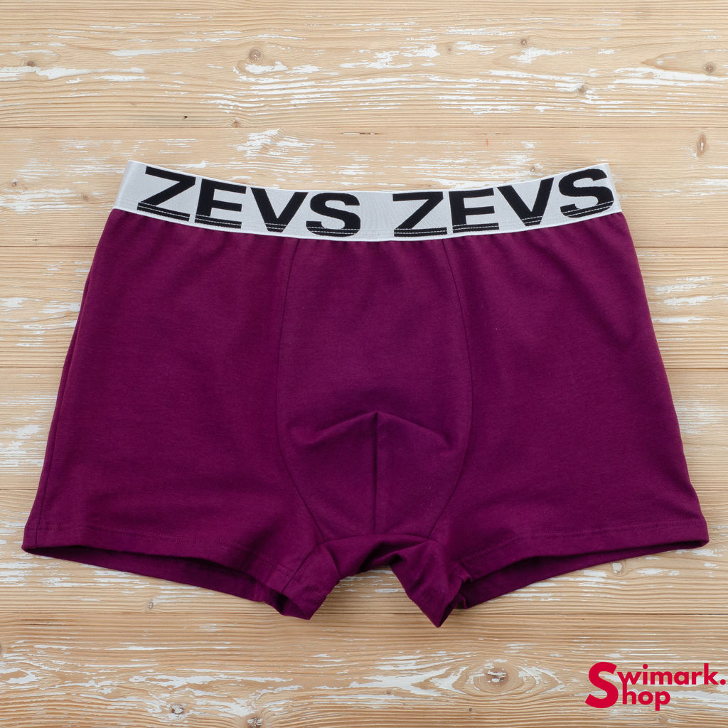 Трусы-боксеры ZEVS C6237, 1 шт. в упаковке - Swimark фото 3