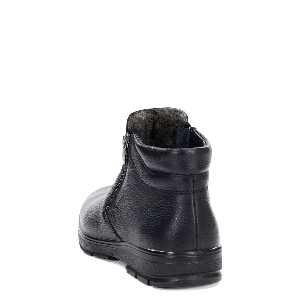 Ботинки мужские