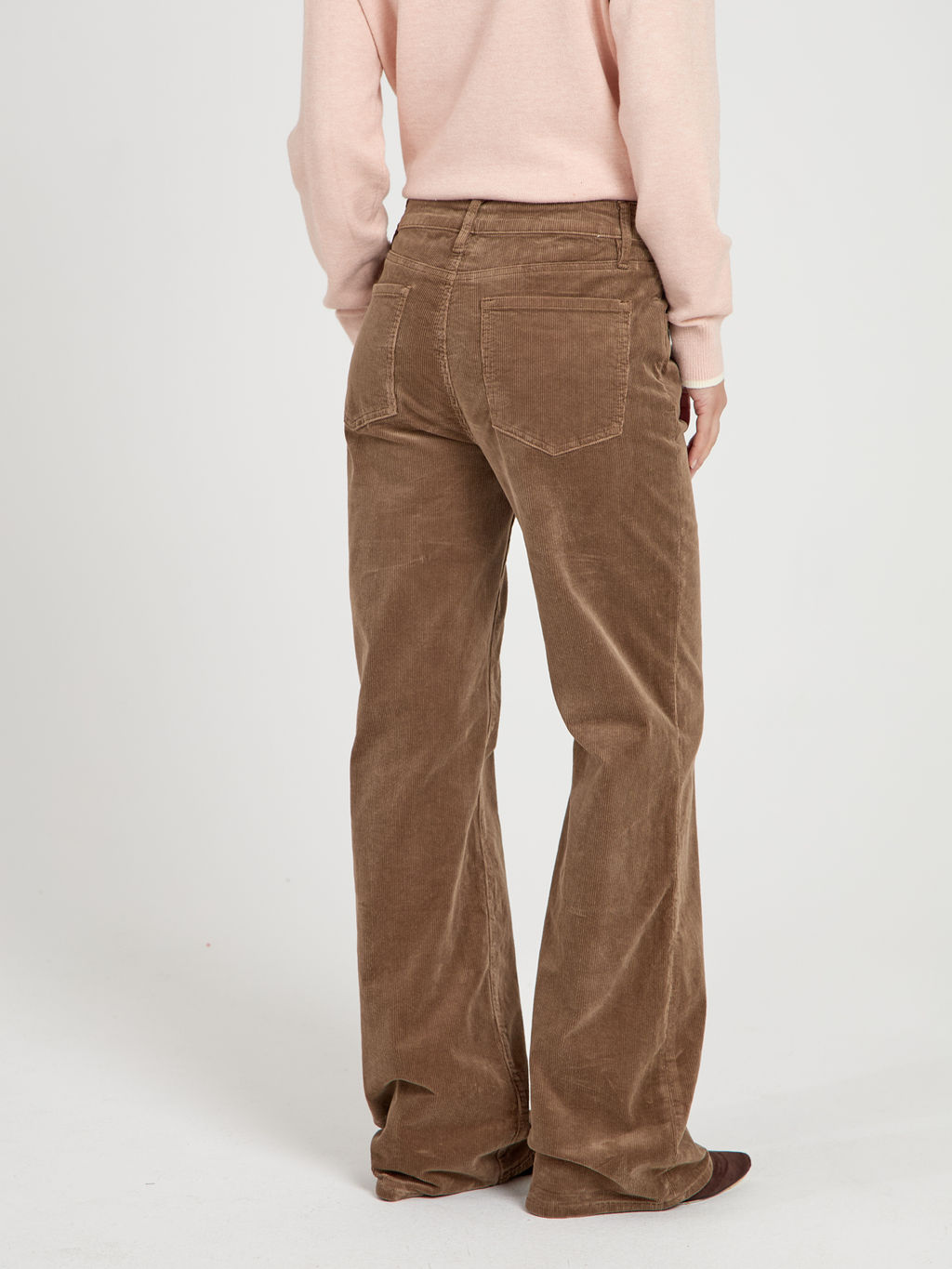 Женские Брюки WIDE LEG - Mossmore фото 13