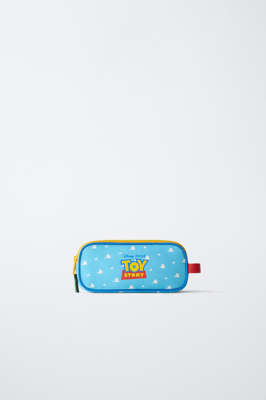 ESTUCHE TOY STORY DISNEY PIXAR / Azul