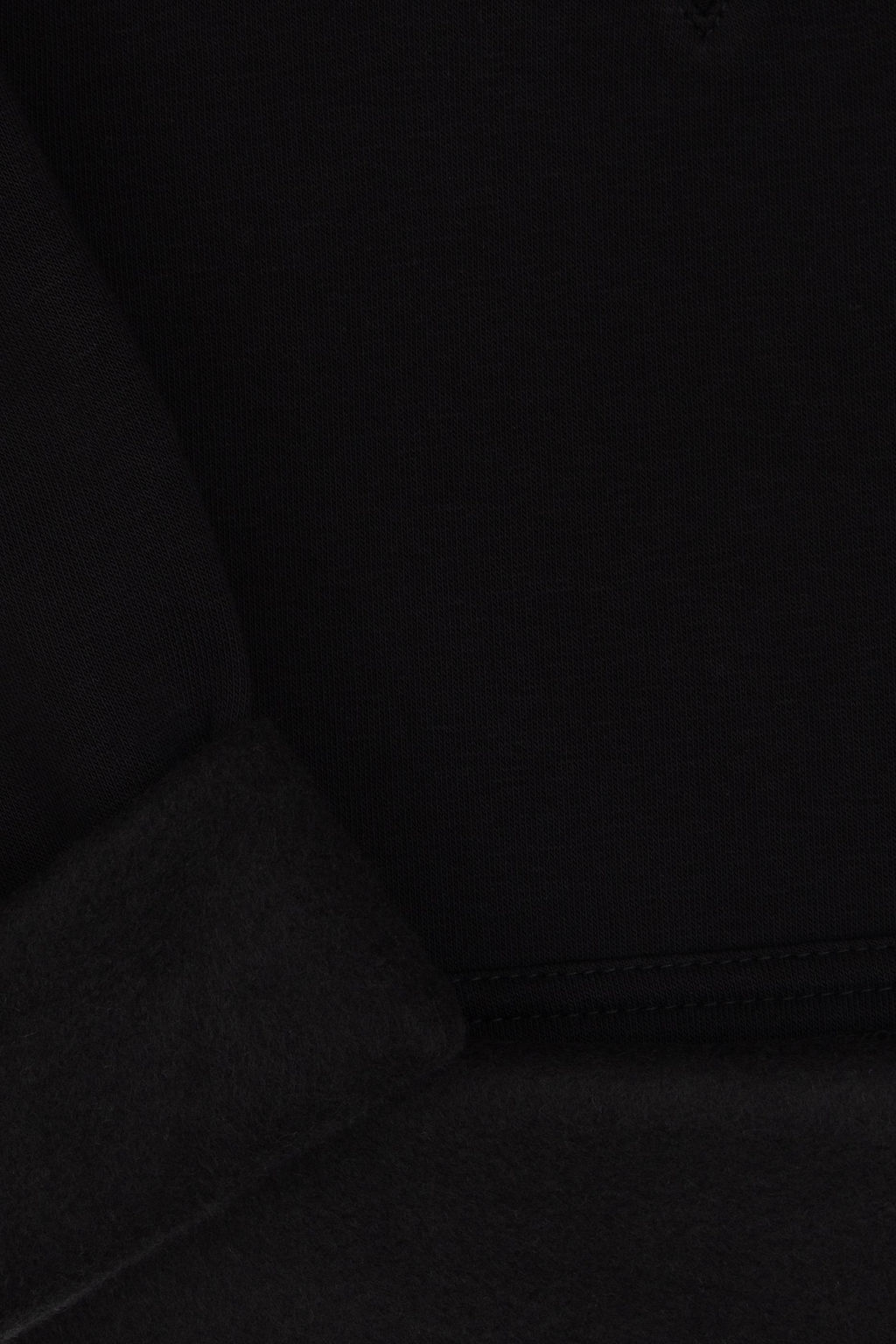 Erkek _ocuk Siyah Basic Sweatshirt Sepette S_rpriz _ndirim - U.s. polo assn фото 4
