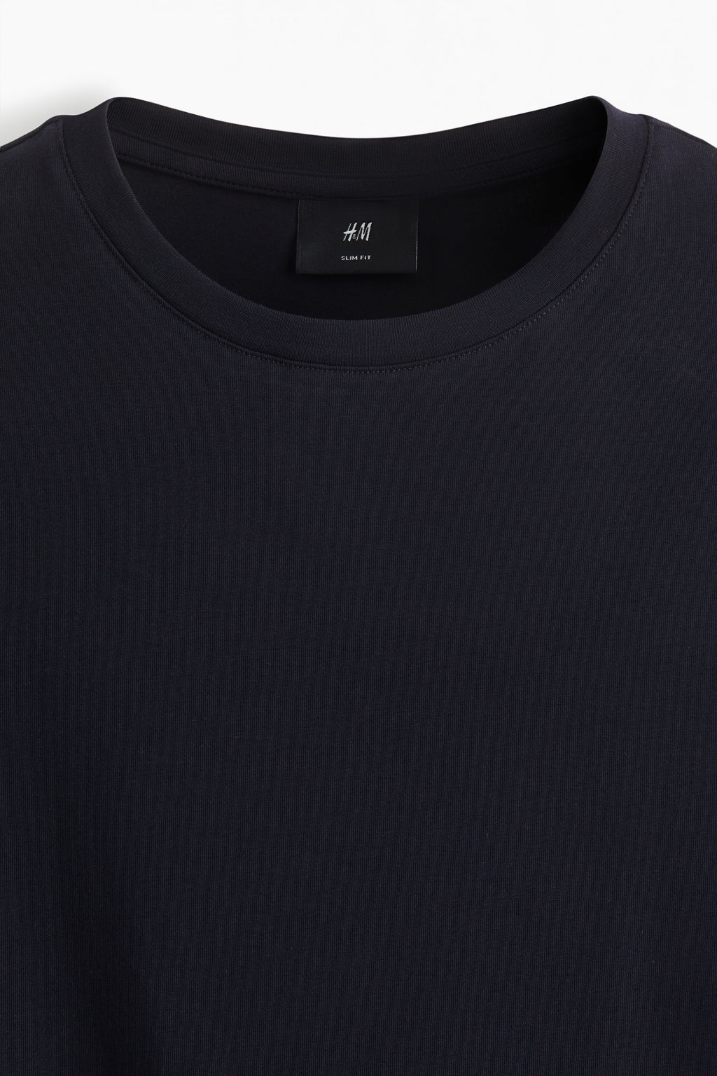 Pack de 3 camisetas Slim Fit - H&m фото 9