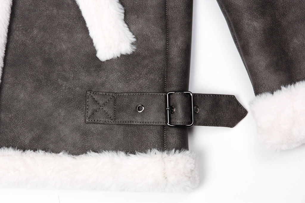 Дубленка - Gipnoz фото 16