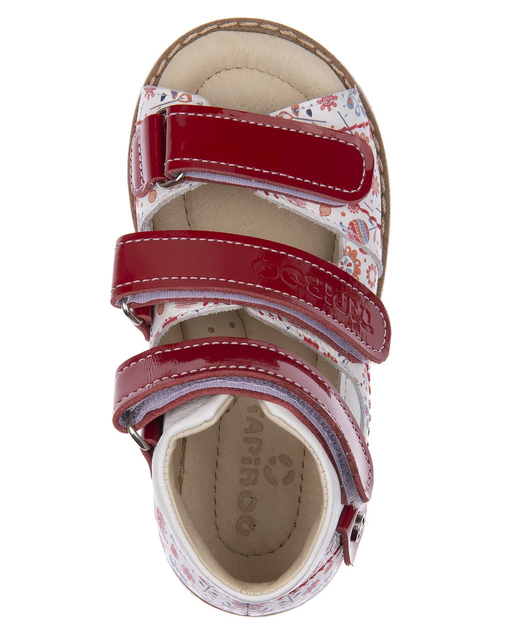 Сандалии детские 26028 - Tapiboo фото 6