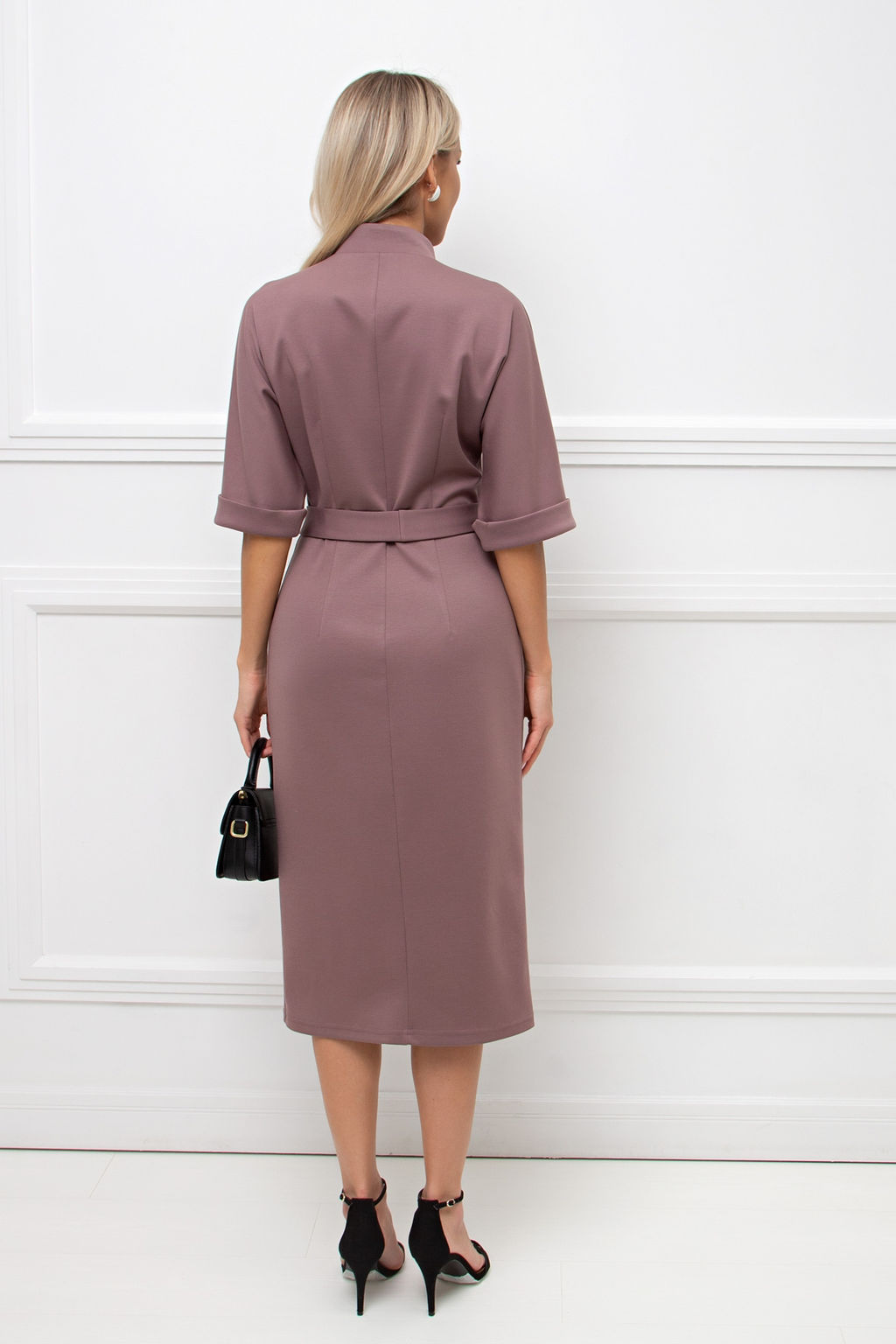 VALENTINA Платье Этерия №1  фото 7