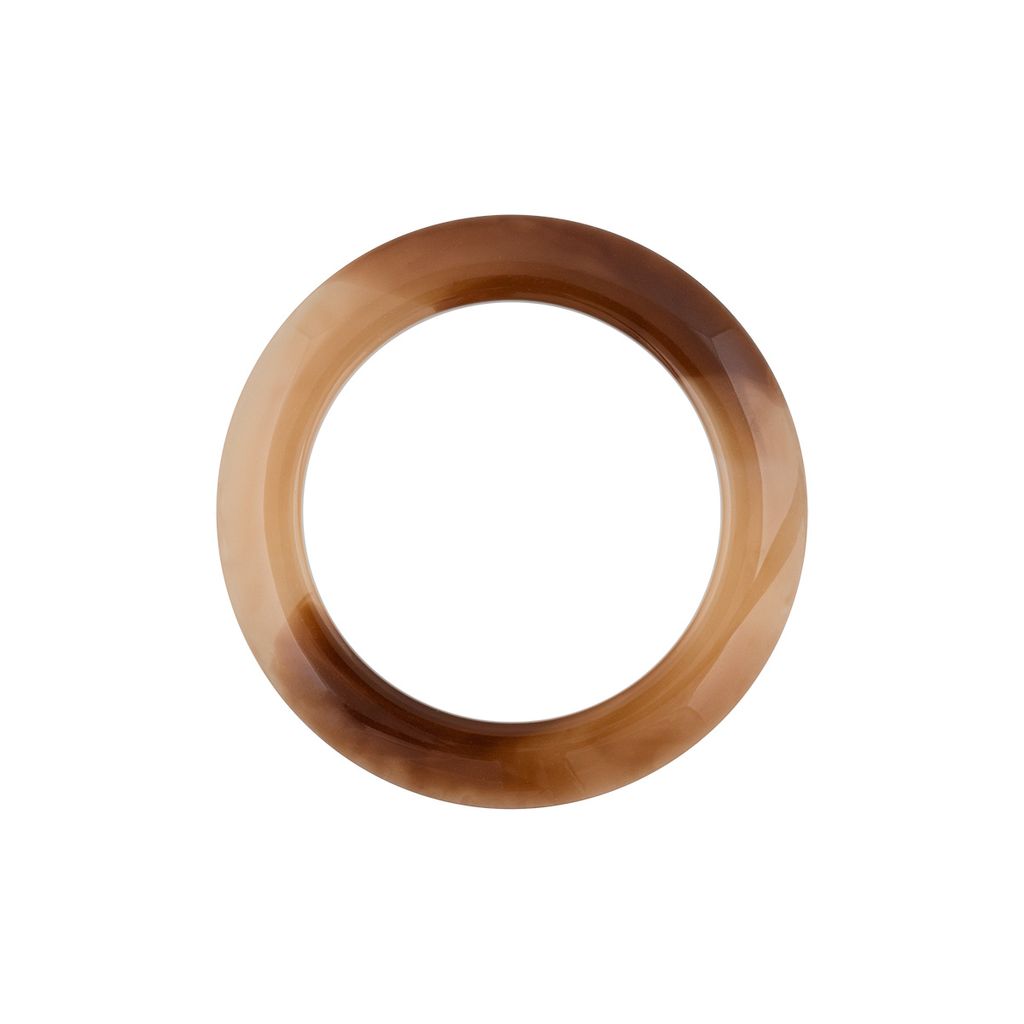 Пряжка GBB-004 Gamma 50 х 50 мм 10 шт. / №278 т.бежевый