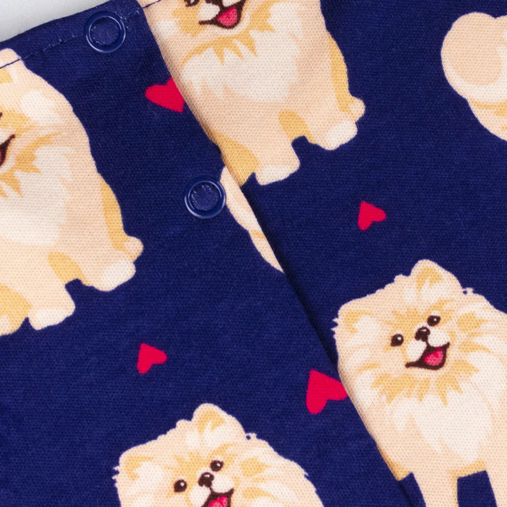 Платье интерлок 1112200611 - Youlala фото 5