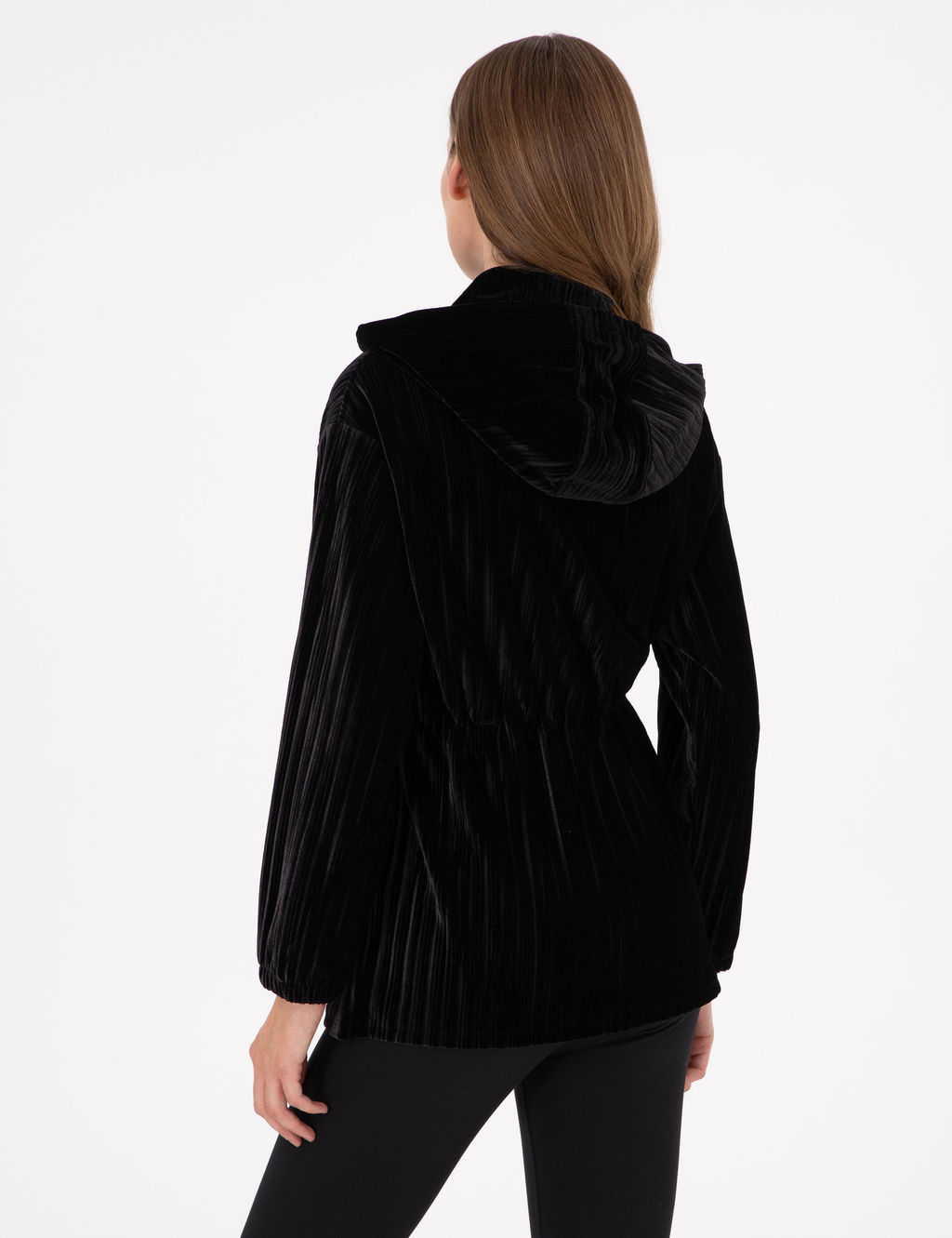 Siyah Oversize _rme H_rka - Pierre cardin фото 5