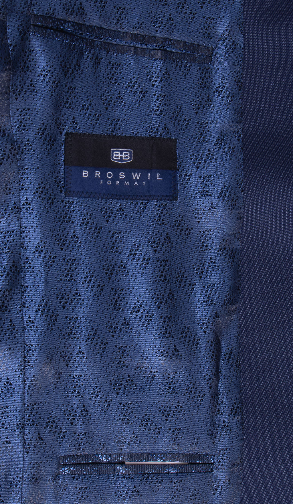 Костюм мужской Broswil 1783  фото 3