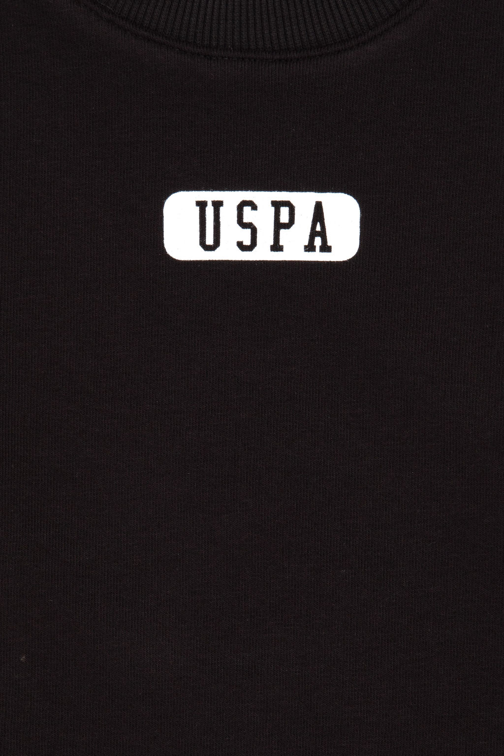 Erkek _ocuk Siyah Sweatshirt - U.s. polo assn фото 8