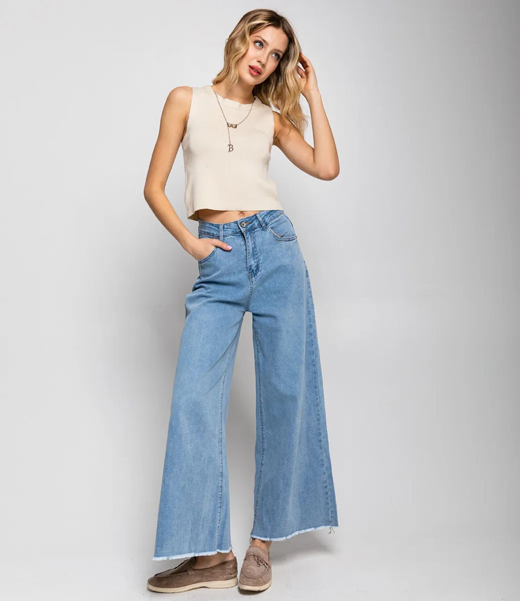 Майка #КТ0863, светло-бежевый